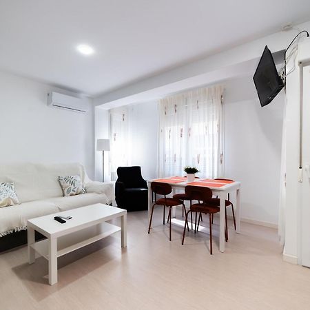Hotel Quatre Llunes Santa Pola Zewnętrze zdjęcie