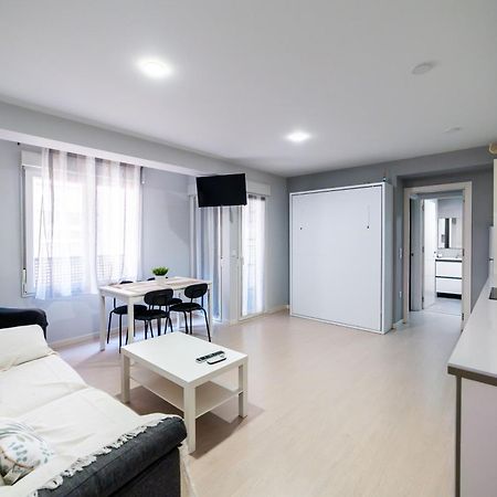 Hotel Quatre Llunes Santa Pola Zewnętrze zdjęcie