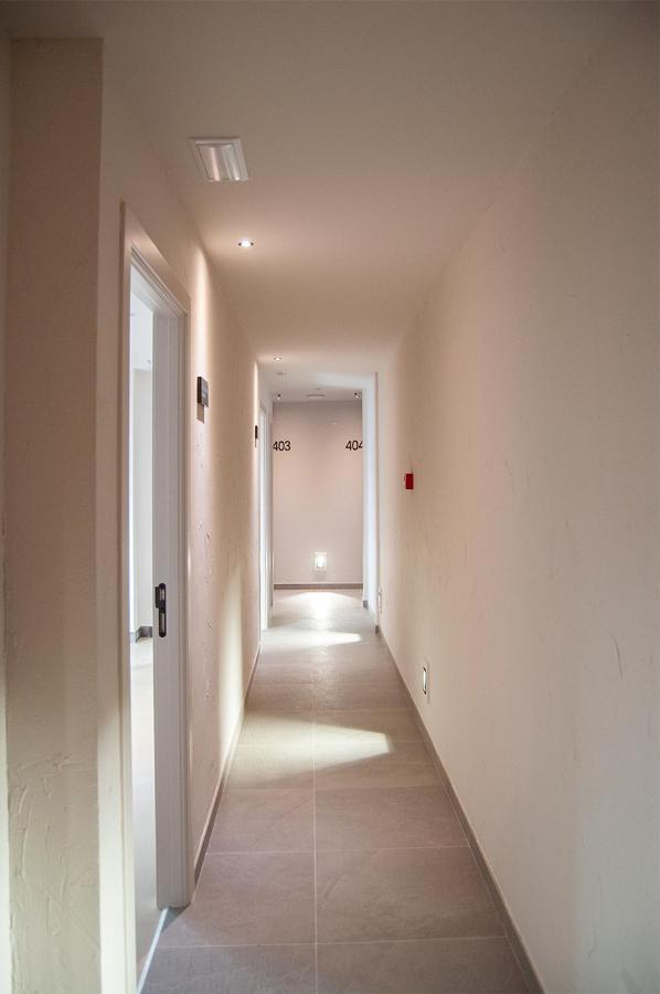Hotel Quatre Llunes Santa Pola Zewnętrze zdjęcie