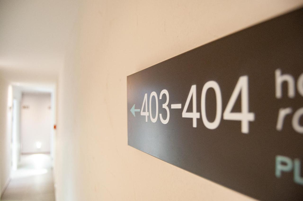 Hotel Quatre Llunes Santa Pola Zewnętrze zdjęcie