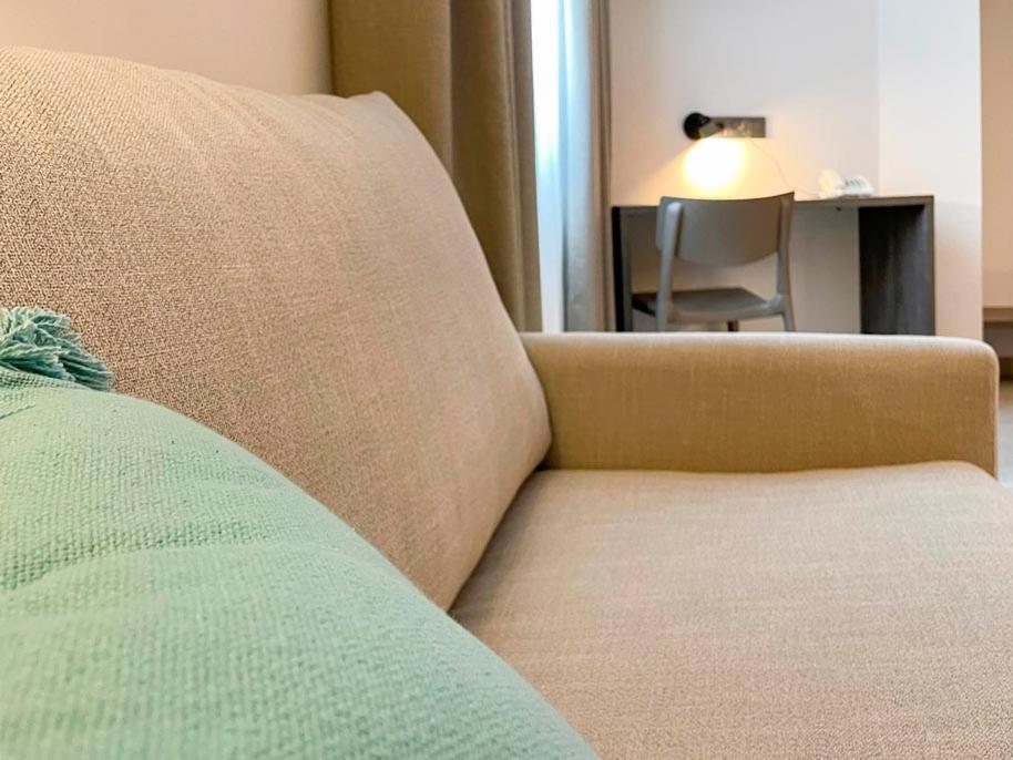 Hotel Quatre Llunes Santa Pola Zewnętrze zdjęcie