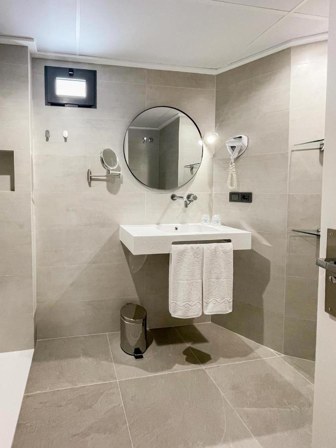 Hotel Quatre Llunes Santa Pola Zewnętrze zdjęcie