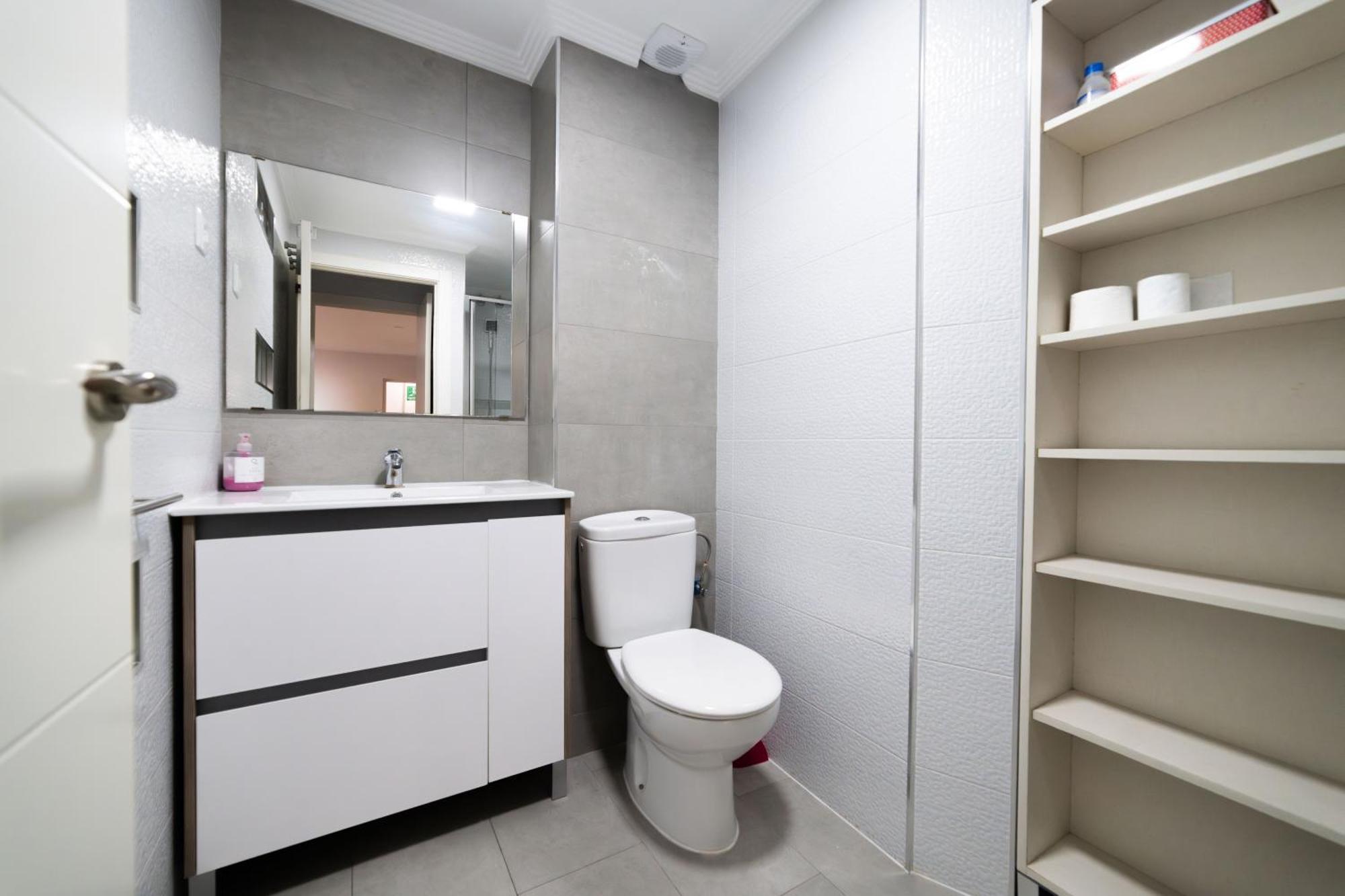 Hotel Quatre Llunes Santa Pola Zewnętrze zdjęcie