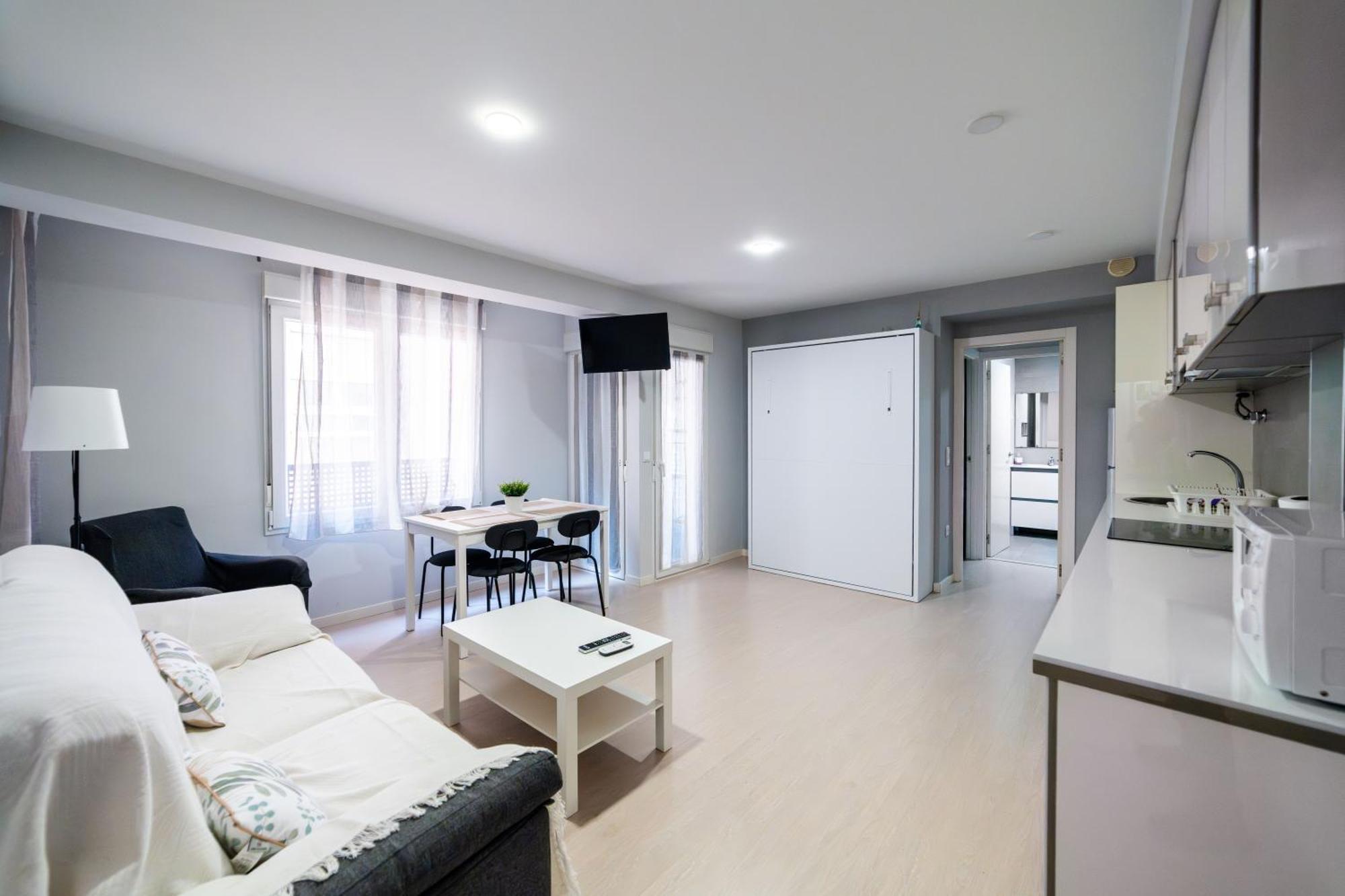 Hotel Quatre Llunes Santa Pola Zewnętrze zdjęcie