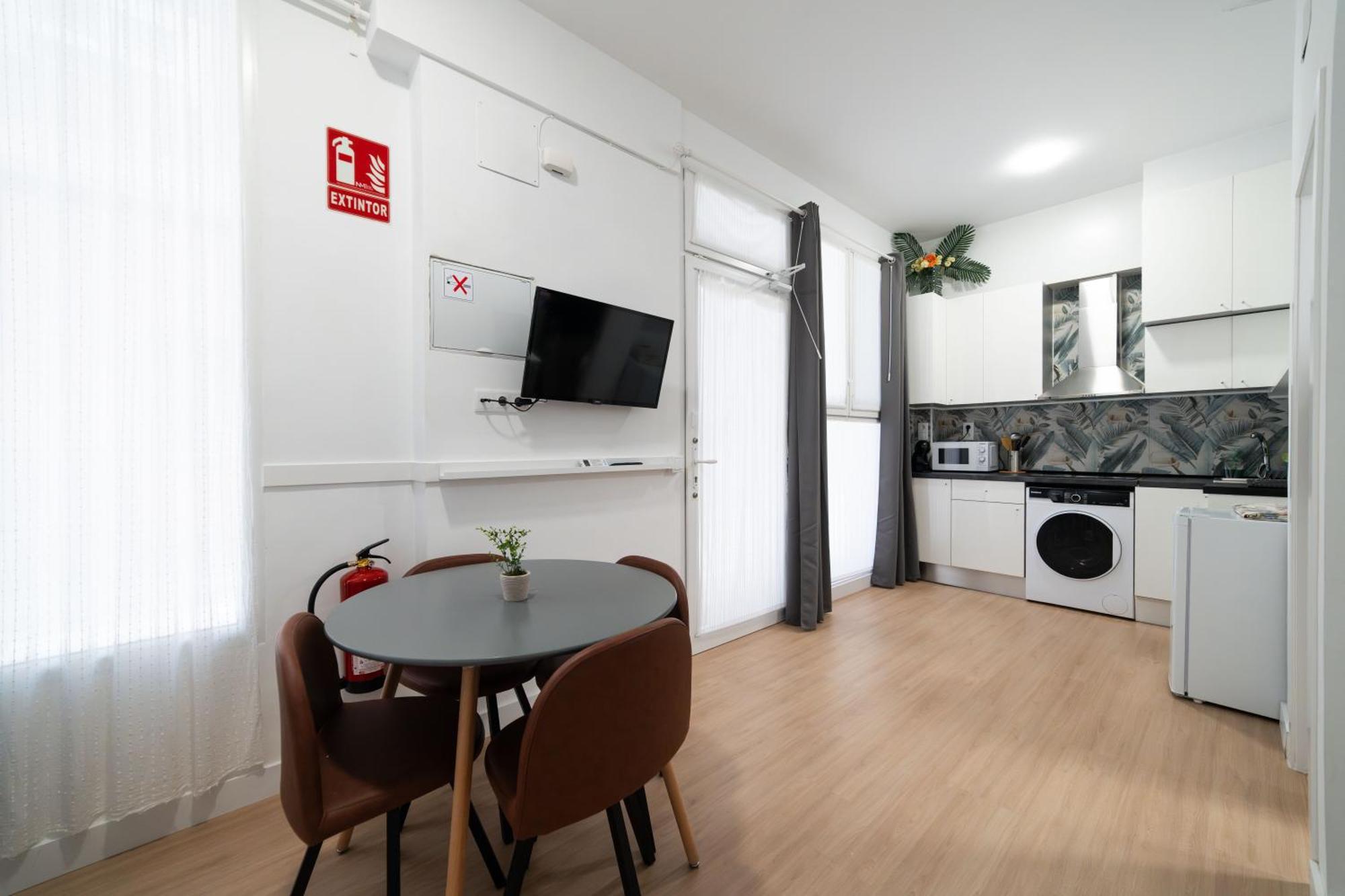 Hotel Quatre Llunes Santa Pola Zewnętrze zdjęcie