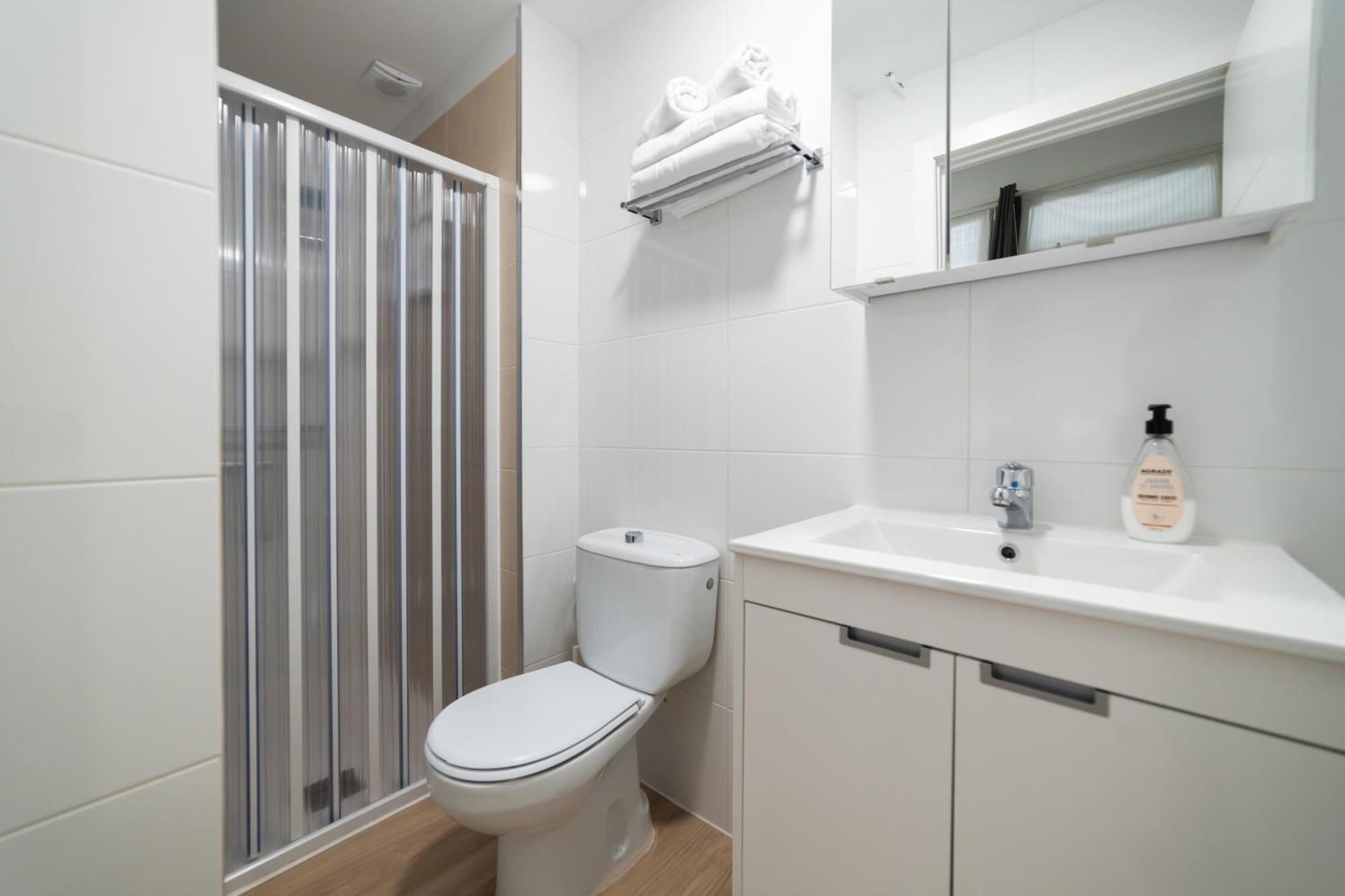 Hotel Quatre Llunes Santa Pola Zewnętrze zdjęcie
