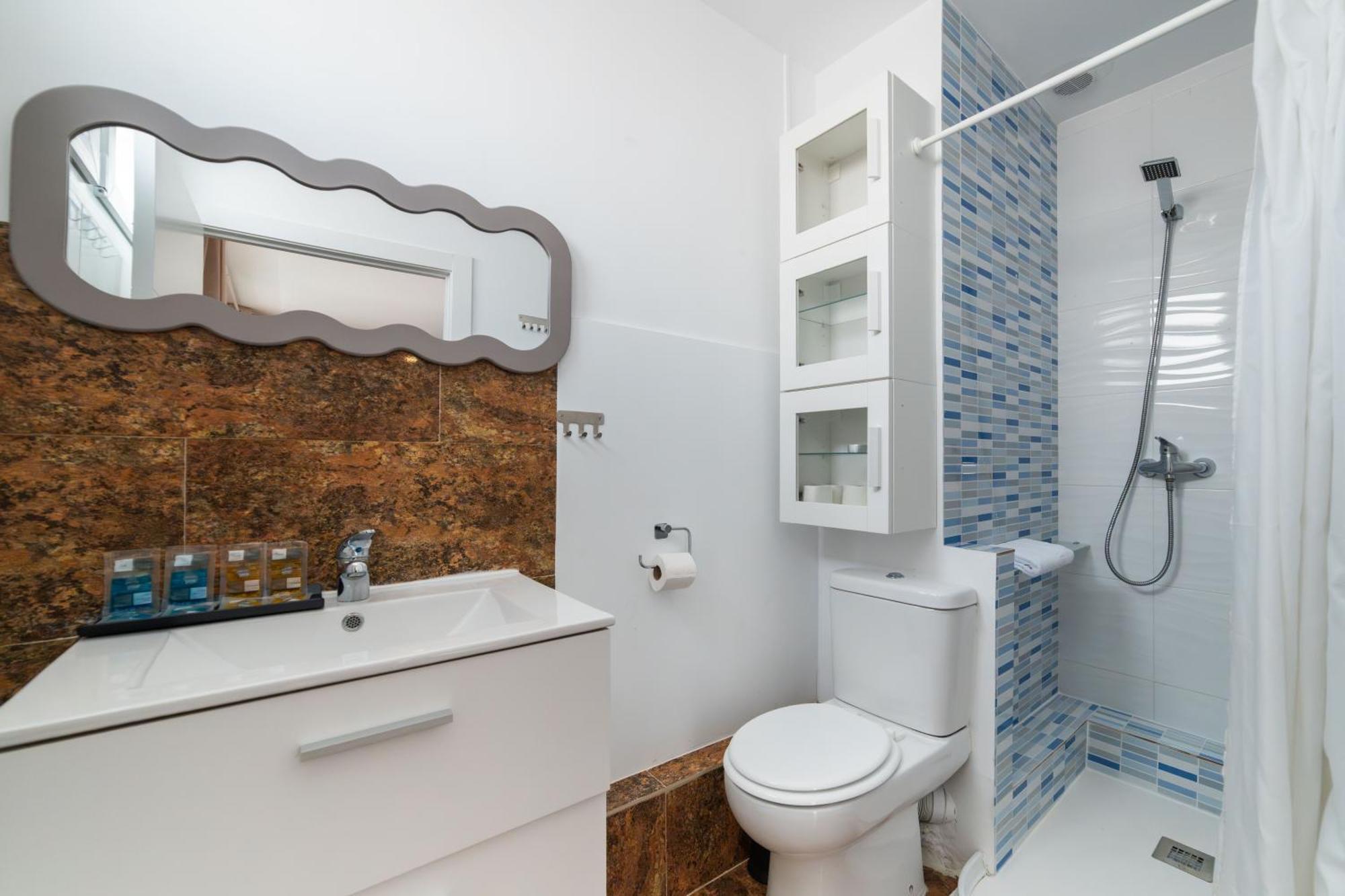 Hotel Quatre Llunes Santa Pola Zewnętrze zdjęcie