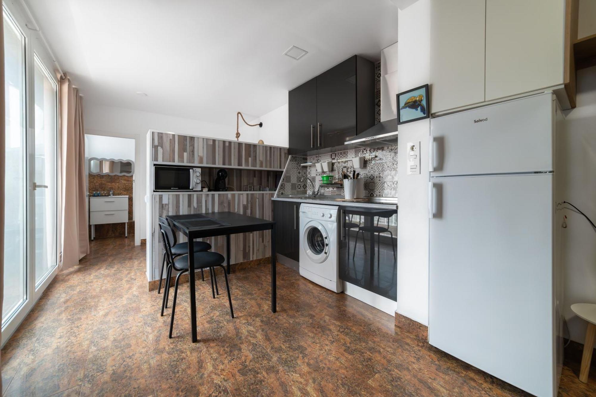 Hotel Quatre Llunes Santa Pola Zewnętrze zdjęcie