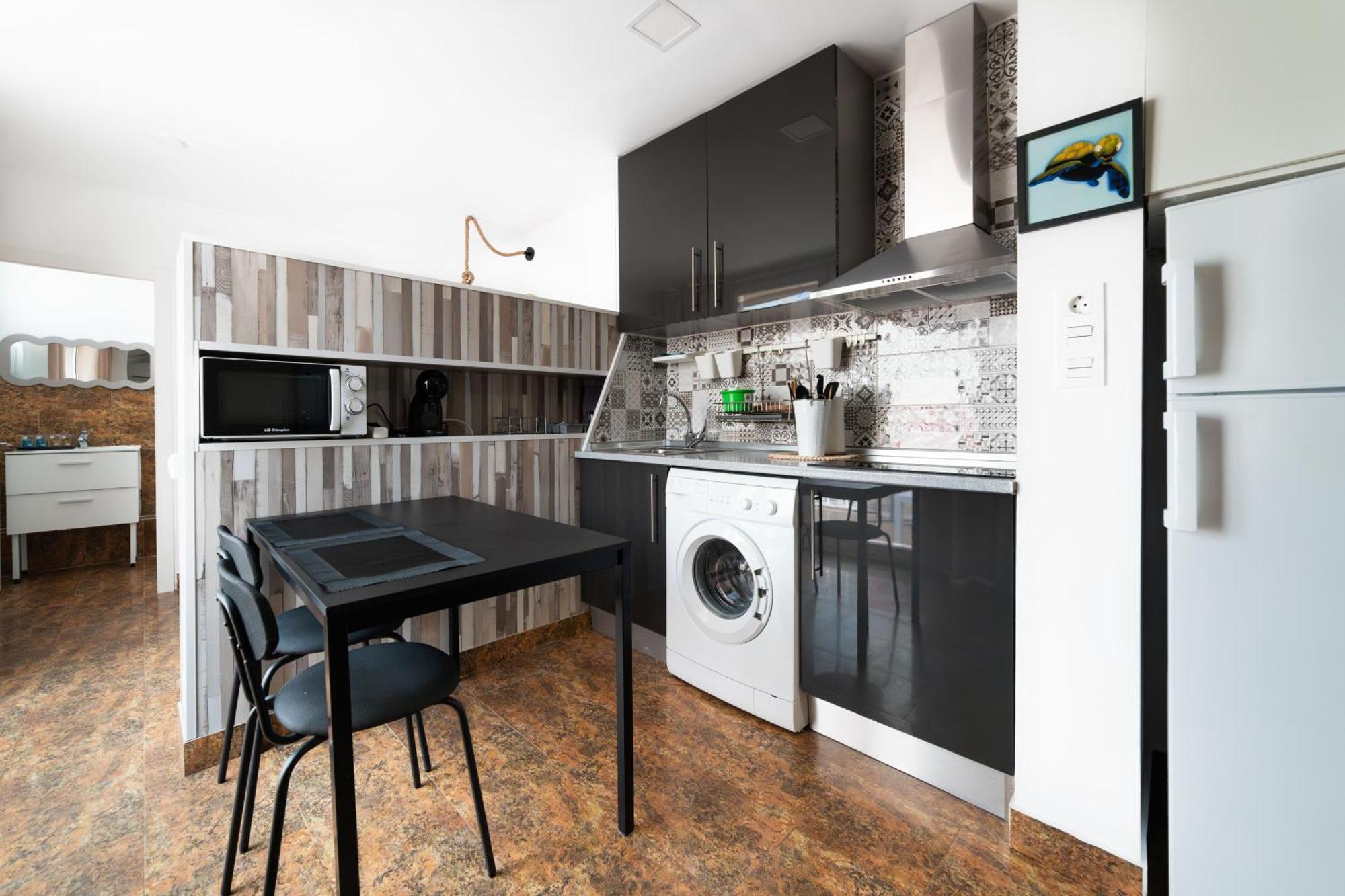 Hotel Quatre Llunes Santa Pola Zewnętrze zdjęcie