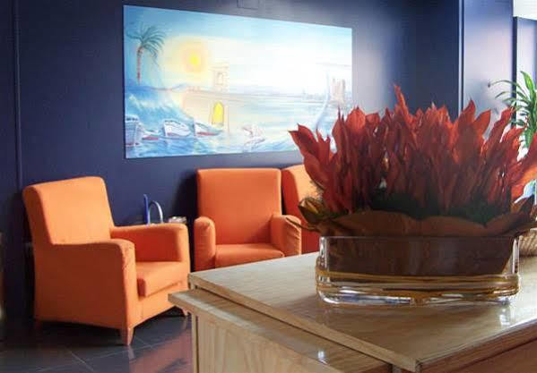 Hotel Quatre Llunes Santa Pola Zewnętrze zdjęcie